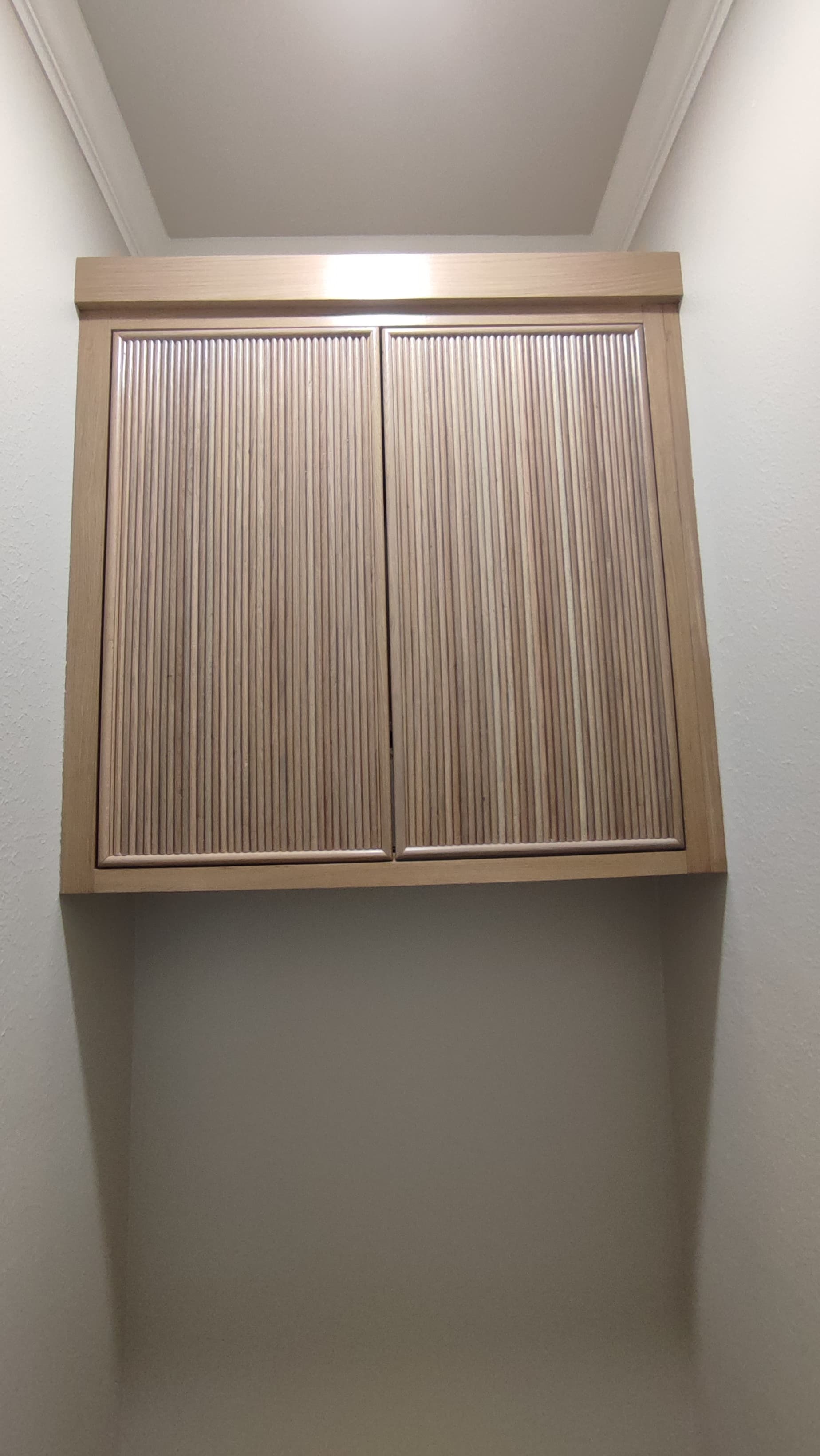 Contemporary kitchen